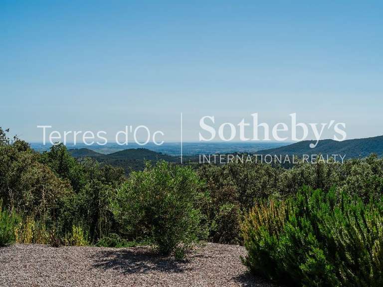 Maison Thuir - 4 chambres - 262m²