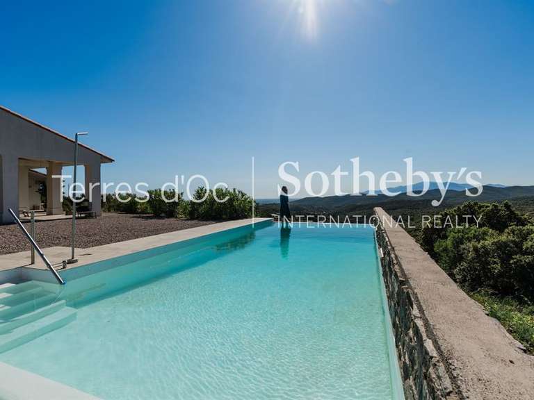 Maison Thuir - 4 chambres - 262m²