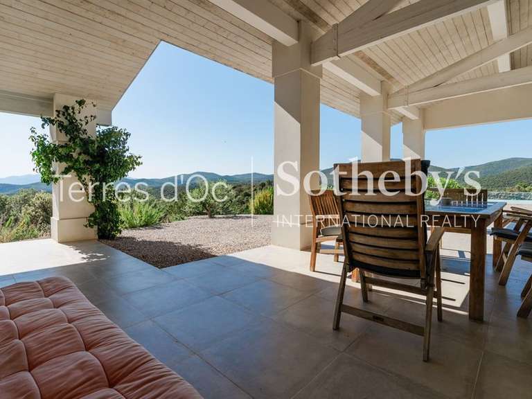 Maison Thuir - 4 chambres - 262m²