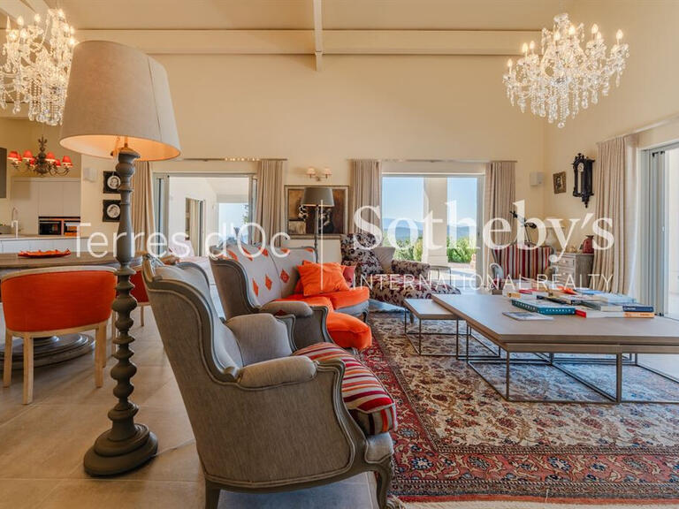 Maison Thuir - 4 chambres - 262m²