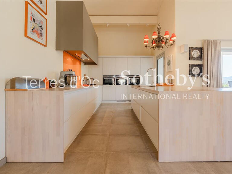 Maison Thuir - 4 chambres - 262m²