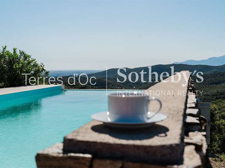 Maison Thuir - 4 chambres - 262m²