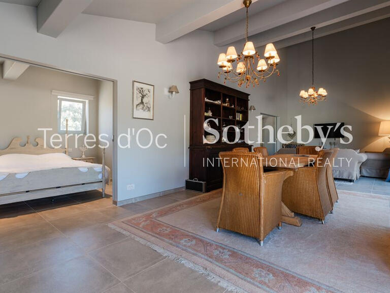 Maison Thuir - 4 chambres - 262m²