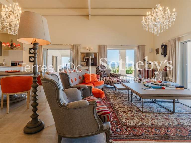 Maison Thuir - 4 chambres - 262m²