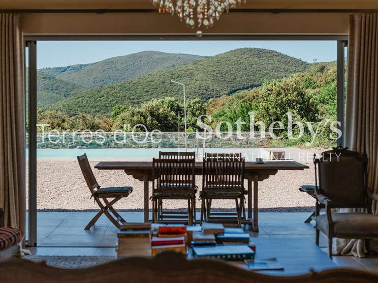 Maison Thuir - 4 chambres - 262m²