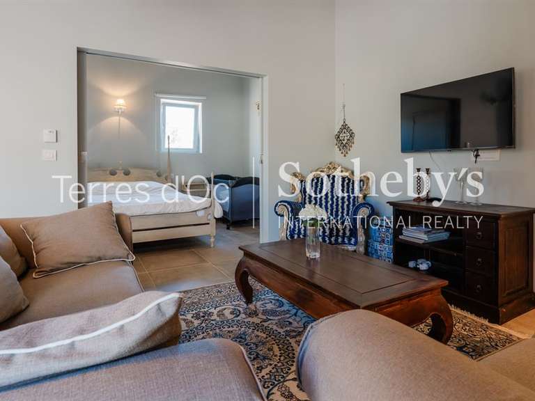 Maison Thuir - 4 chambres - 262m²