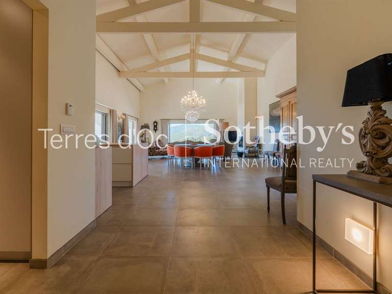 Maison Thuir - 4 chambres - 262m²