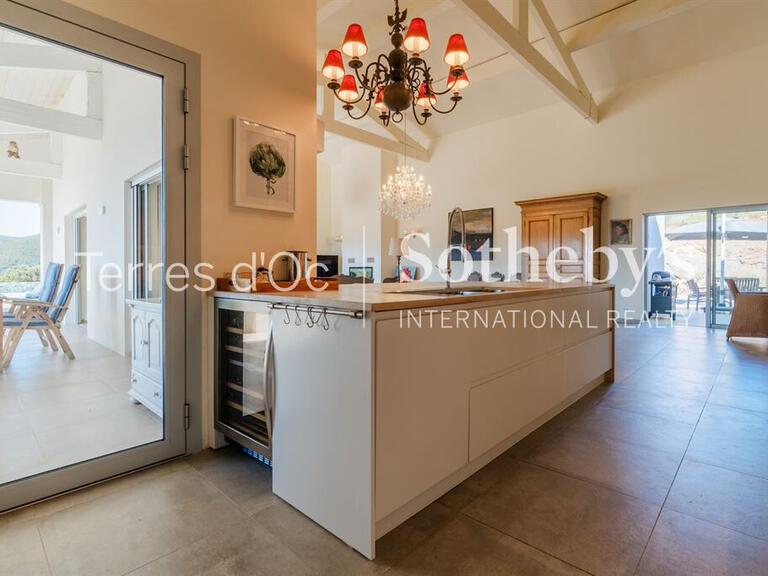 Maison Thuir - 4 chambres - 262m²