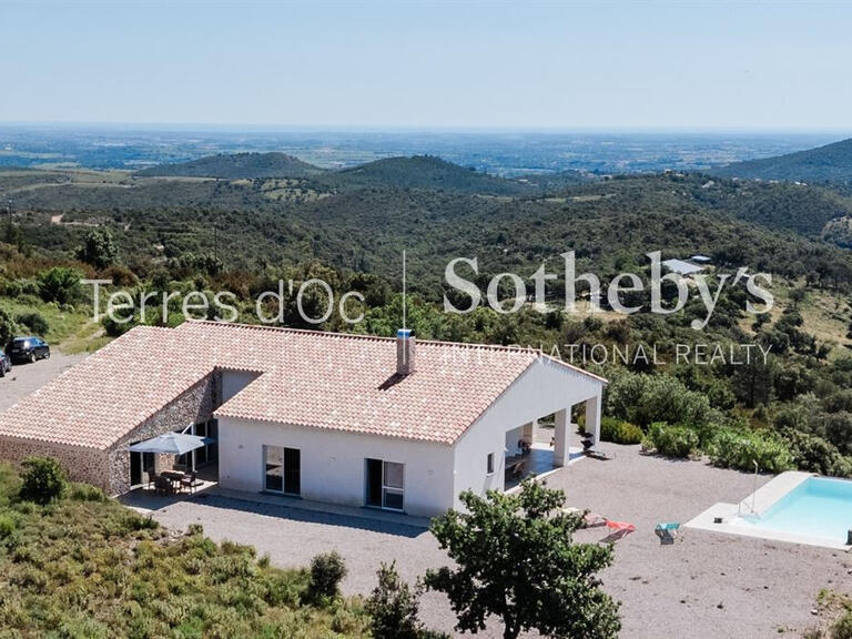 Maison Thuir - 4 chambres - 262m²