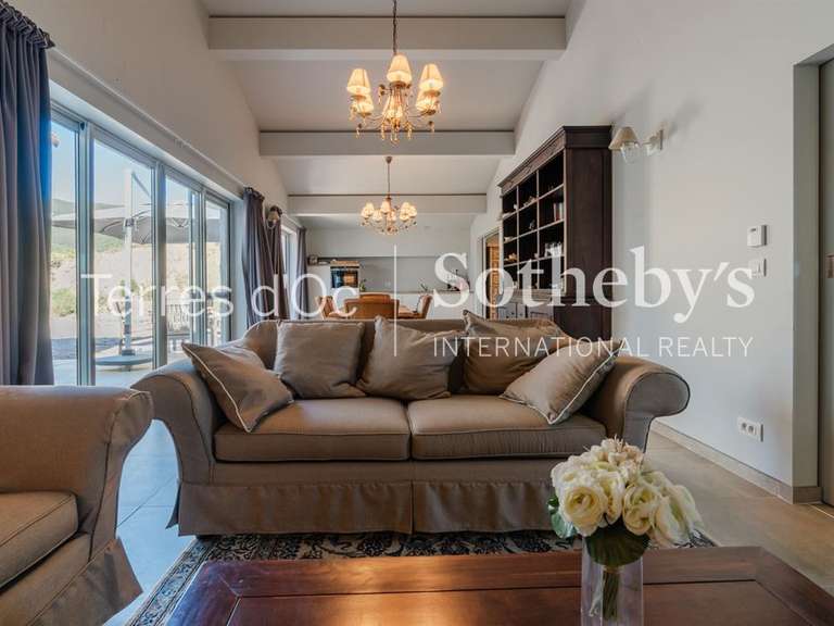 Maison Thuir - 4 chambres - 262m²