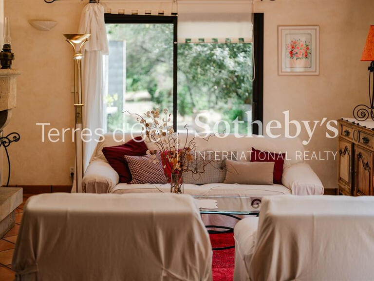 Maison Thuir - 4 chambres - 290m²