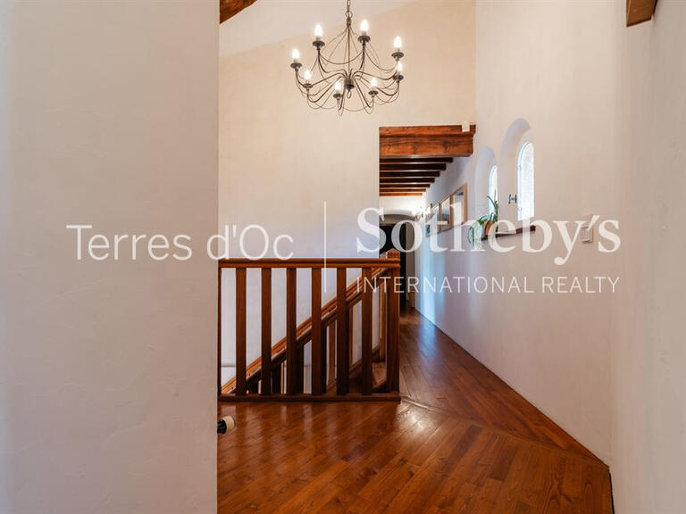 Maison Thuir - 4 chambres - 290m²
