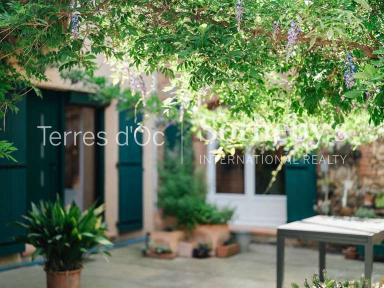Maison Thuir - 5 chambres - 345m²