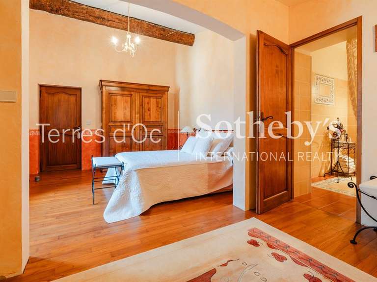 Maison Thuir - 5 chambres - 345m²