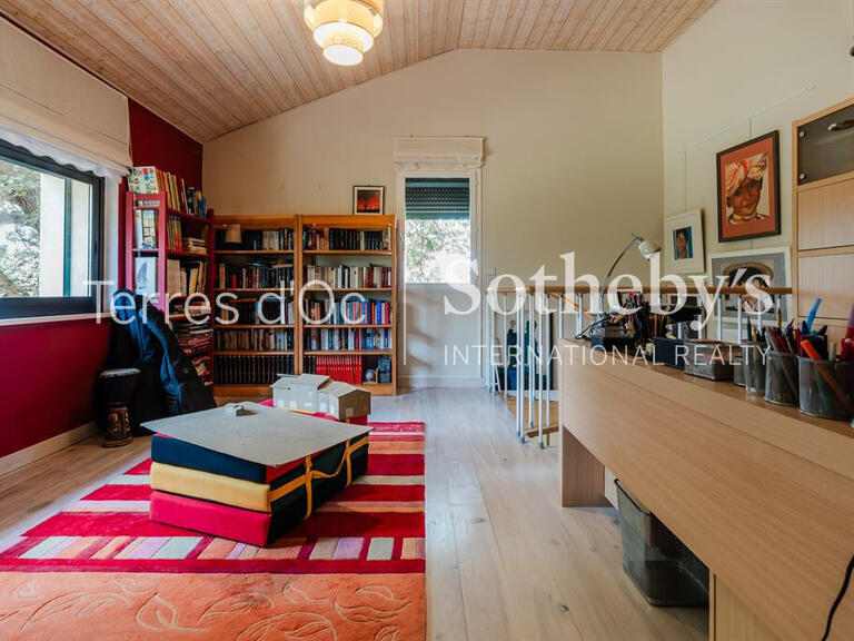 Maison Thuir - 4 chambres - 290m²