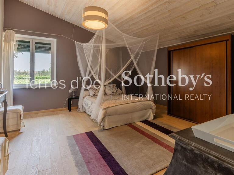 Maison Thuir - 4 chambres - 290m²