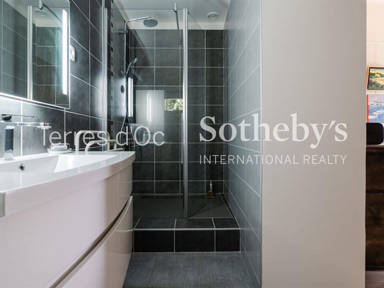 Maison Thuir - 4 chambres - 290m²