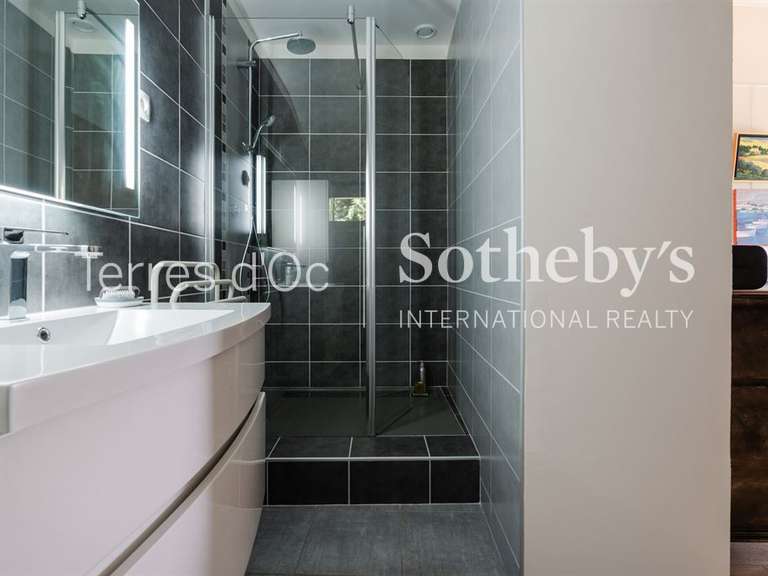 Maison Thuir - 5 chambres - 345m²