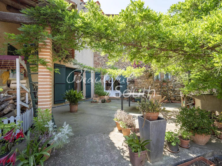 Maison Thuir - 5 chambres - 384m²