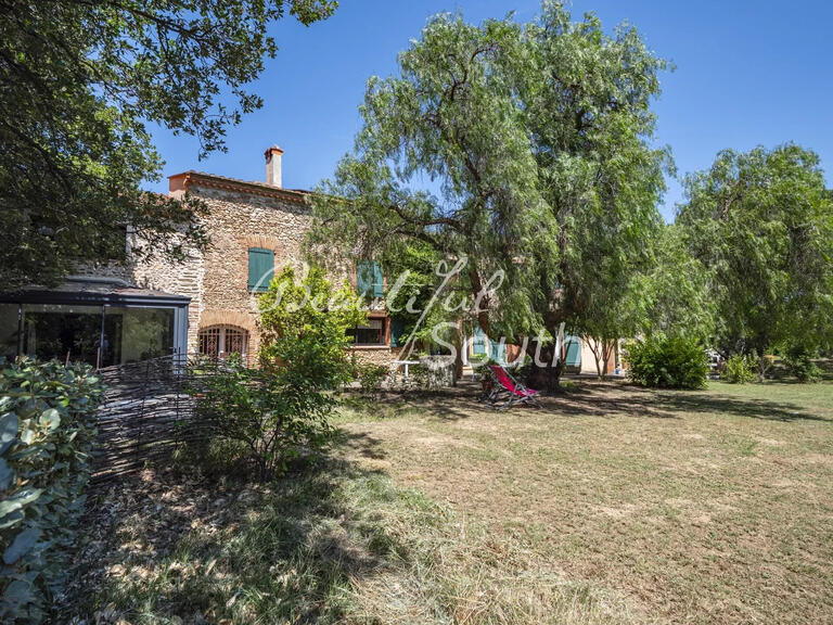 Maison Thuir - 5 chambres - 384m²