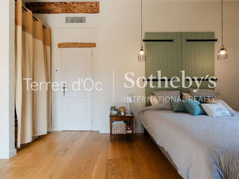 Maison Thuir - 5 chambres - 300m²