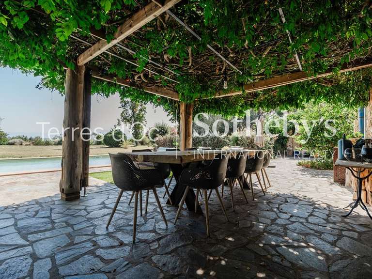 Maison Thuir - 5 chambres - 300m²