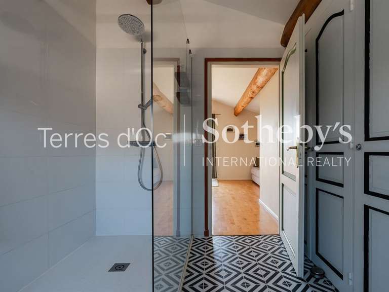 Maison Thuir - 5 chambres - 300m²