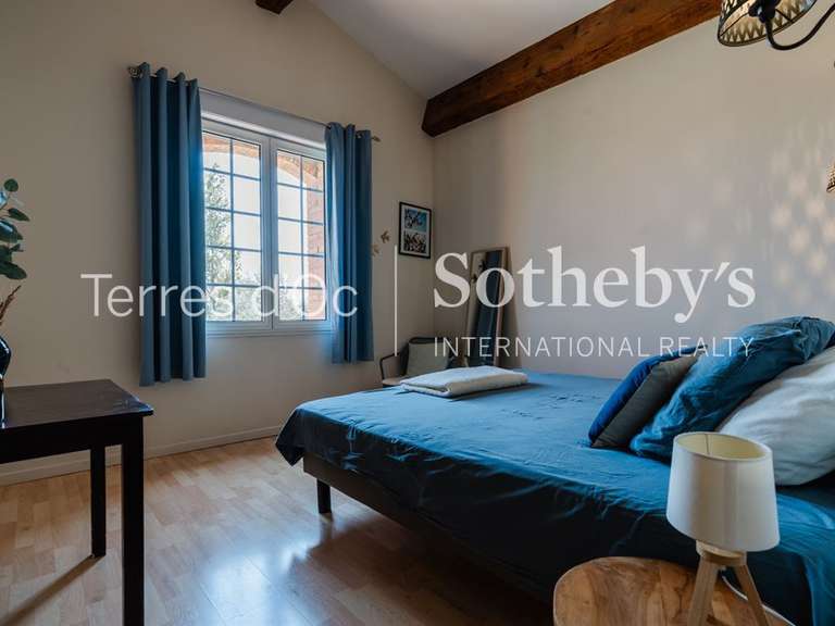 Maison Thuir - 5 chambres - 300m²