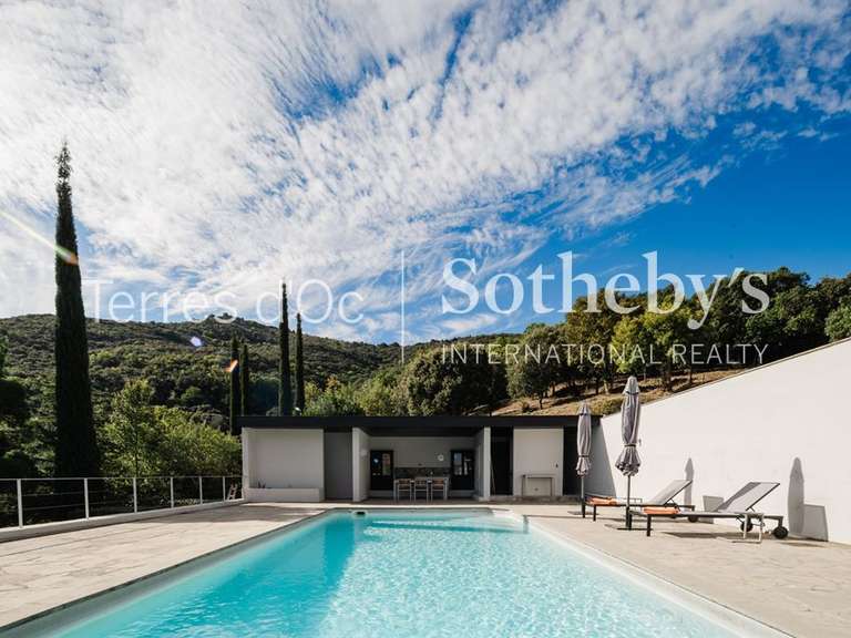House Thuir - 3 bedrooms - 150m²