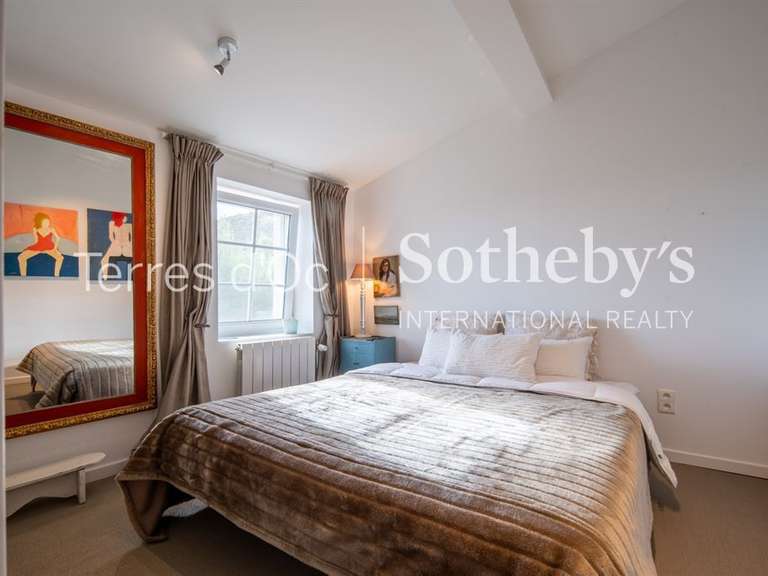 Maison Thuir - 3 chambres - 150m²