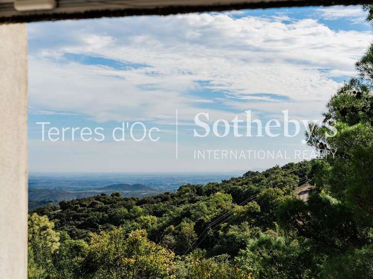 Maison Thuir - 3 chambres - 150m²