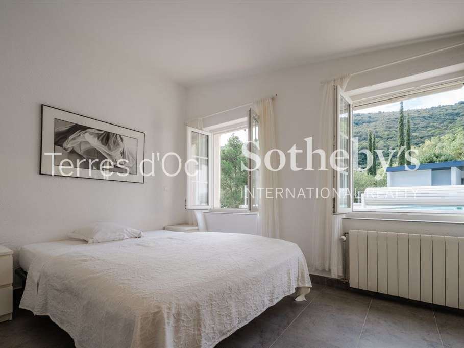 Maison Thuir