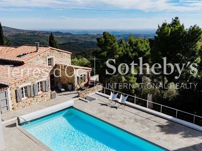 Maison Thuir - 3 chambres - 150m²