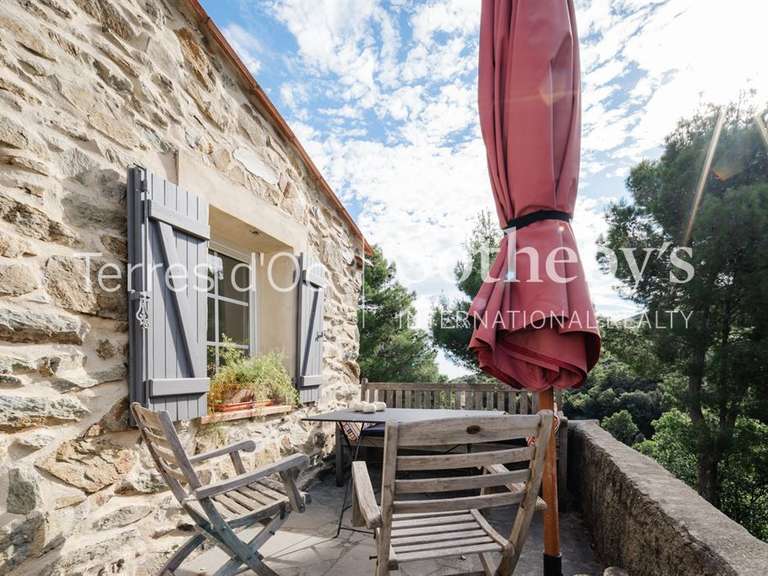 House Thuir - 3 bedrooms - 150m²