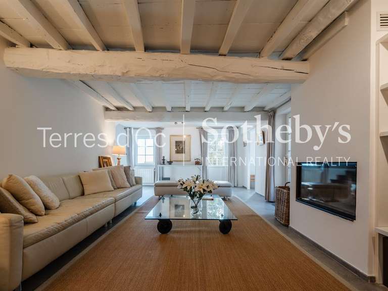 Maison Thuir - 3 chambres - 150m²