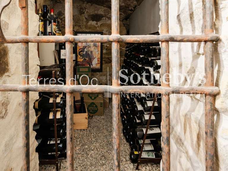 Maison Thuir - 3 chambres - 150m²