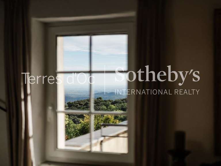 Maison Thuir - 3 chambres - 150m²