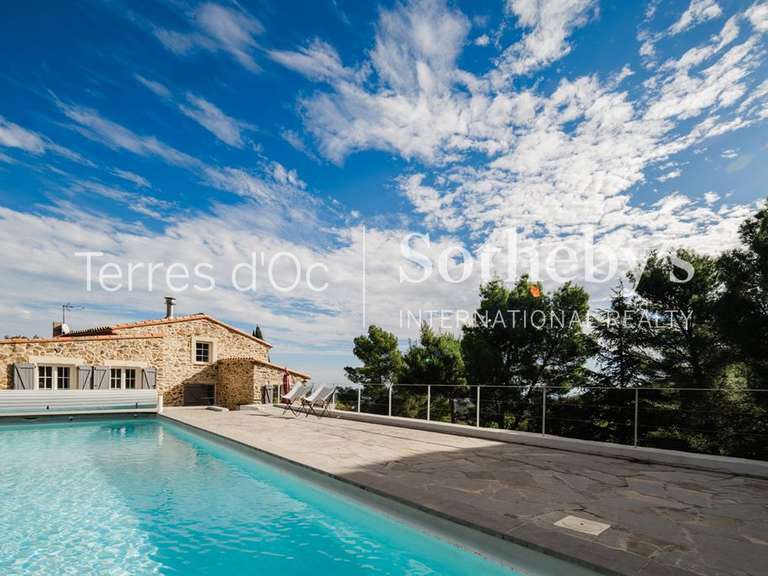 House Thuir - 3 bedrooms - 150m²