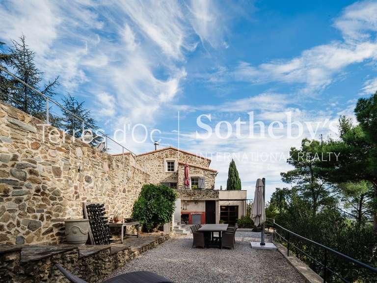 House Thuir - 3 bedrooms - 150m²