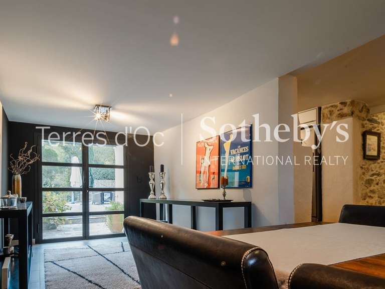 Maison Thuir - 3 chambres - 150m²