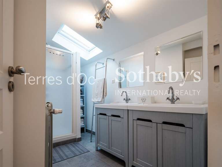 Maison Thuir - 3 chambres - 150m²