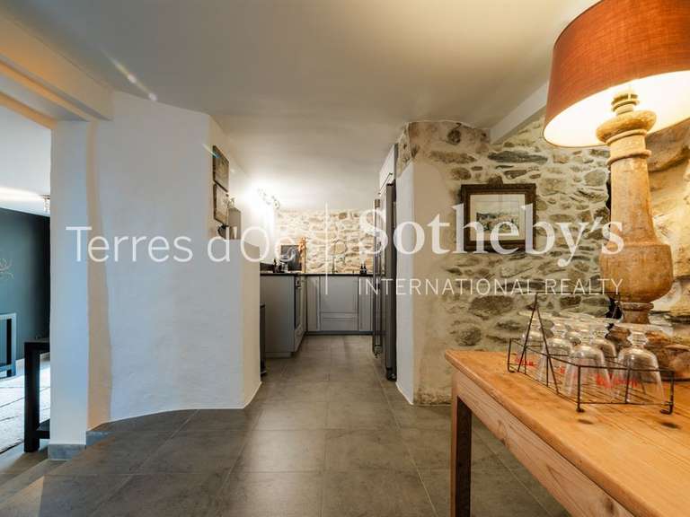 Maison Thuir - 3 chambres - 150m²