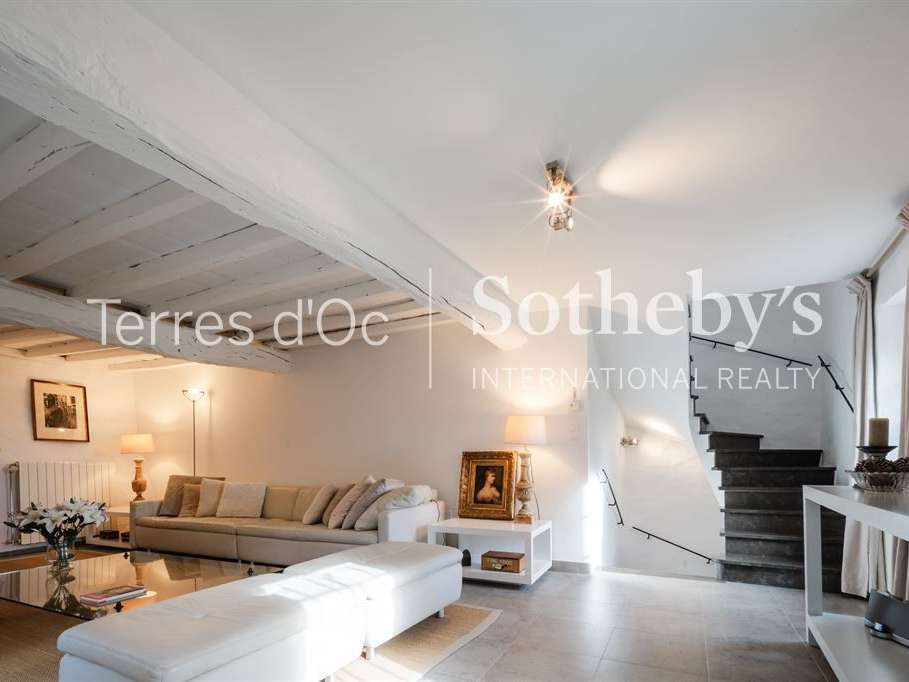 Maison Thuir