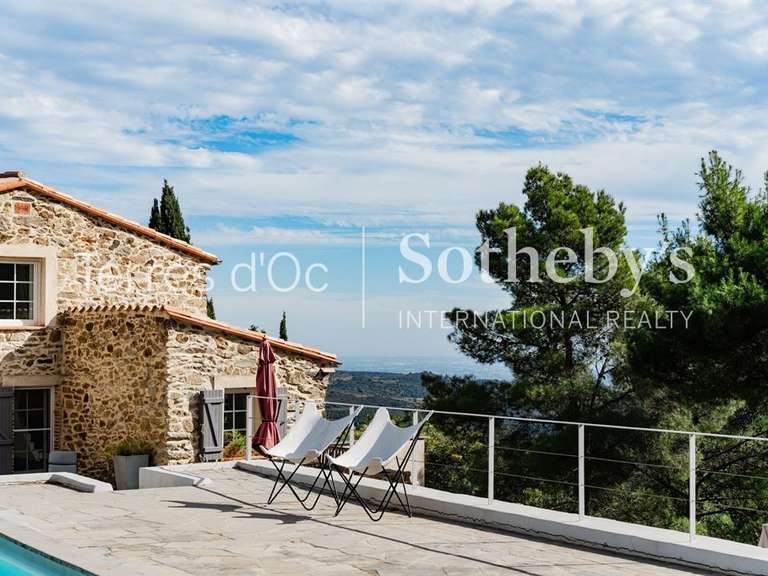 Maison Thuir - 3 chambres - 150m²