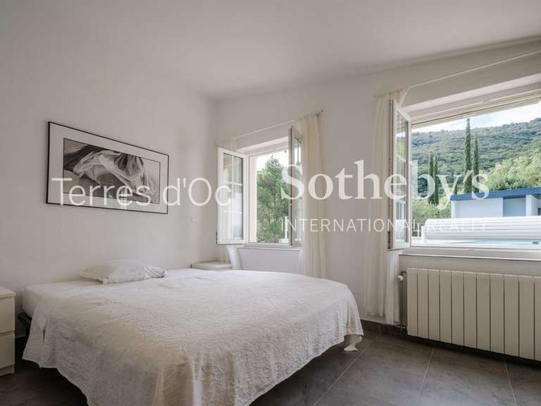 Maison Thuir - 3 chambres - 150m²
