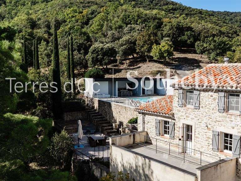 Maison Thuir - 3 chambres - 150m²