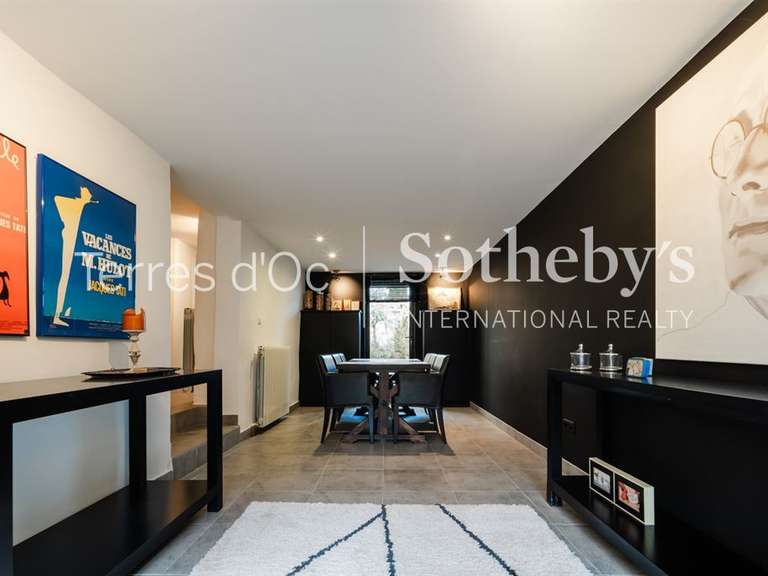 Maison Thuir - 3 chambres - 150m²