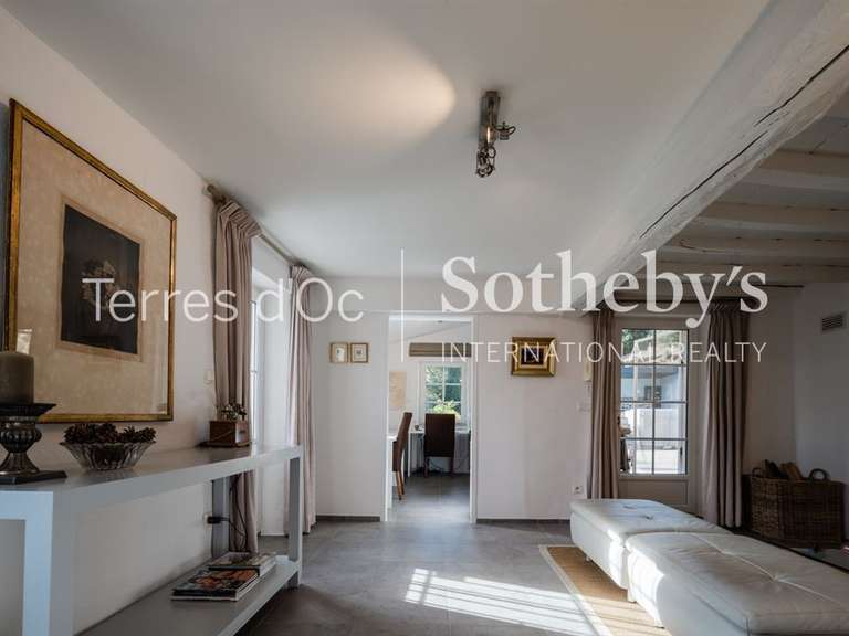 House Thuir - 3 bedrooms - 150m²