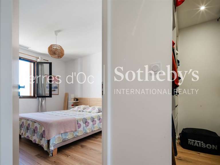 Maison Thuir - 5 chambres - 160m²