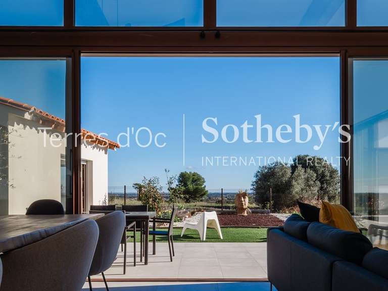 Maison Thuir - 5 chambres - 160m²